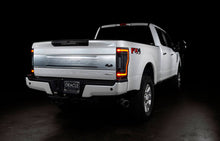Load image into Gallery viewer, Oracle Lighting 17-22 Ford F-250/350 (Black Series) Flush Mount LED Tail Lights