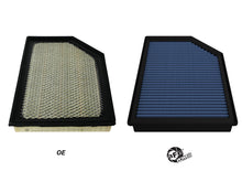 Load image into Gallery viewer, aFe MagnumFLOW Pro 5R OE Replacement Filter 22-23 Jeep Grand Wagoneer V8-6.4L