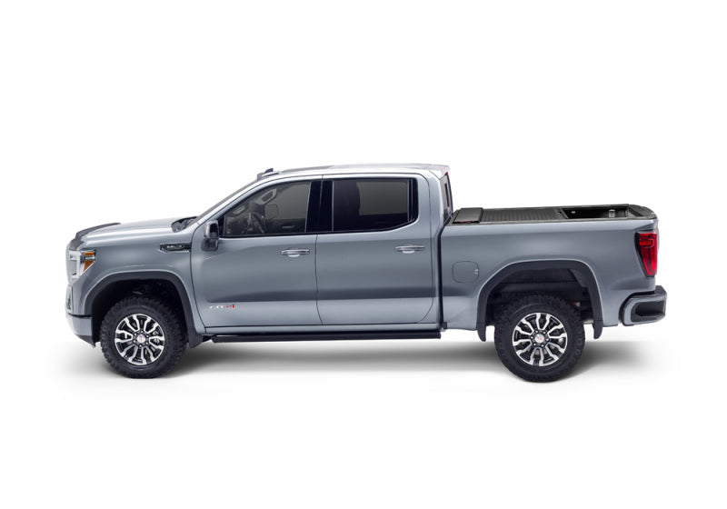 Roll-N-Lock 2020 GM Silverado / Sierra 2500/3500 6ft 10in Bed A-Series Retractable Tonneau Cover