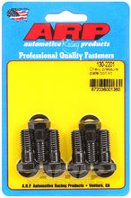 Load image into Gallery viewer, ARP Chevy SB/BB 265-502 Pressure Plate (Clutch Cover) Bolt Kit