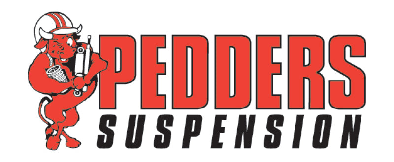 Pedders 04-06 Pontiac GTO Rear SportsRyder Shock