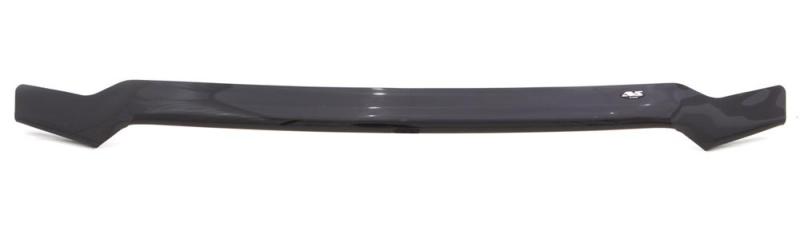 AVS 01-04 Toyota Sequoia (Behind Grille) Bugflector Medium Profile Hood Shield - Smoke