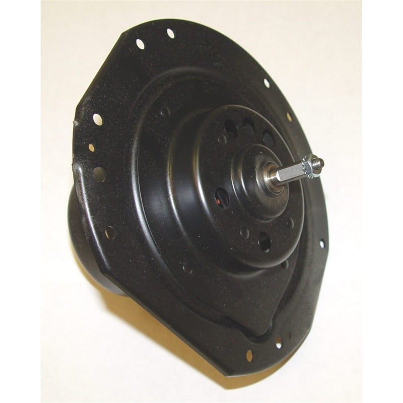 Omix Heater Blower Motor 78-90 Jeep CJ & Wrangler