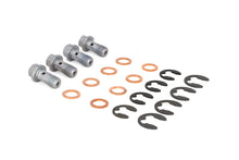 Load image into Gallery viewer, Goodridge 01-05 Lexus IS300 Stainless Steel Brake Line Kit