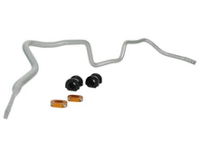 Load image into Gallery viewer, Whiteline 02-06 Acura RSX Front 22mm Heavy Duty Adjustable Sway Bar