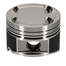 Load image into Gallery viewer, Wiseco Toyota 3SGTE 4v Dished -6cc Turbo 86mm Piston Shelf Stock Kit