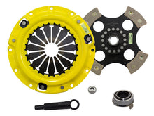 Load image into Gallery viewer, ACT 1991 Mazda Miata HD/Race Rigid 4 Pad Clutch Kit