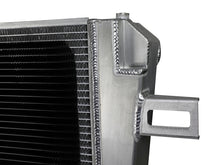 Load image into Gallery viewer, aFe BladeRunner Street Series Tube &amp; Fin Aluminum Radiator 06-10 GM Diesel Trucks 6.6L V8