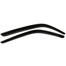 Load image into Gallery viewer, AVS 00-06 Chevy Monte Carlo Ventvisor Outside Mount Window Deflectors 2pc - Smoke