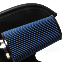 Load image into Gallery viewer, BBK 05-10 Mustang 4.0 V6 Cold Air Intake Kit - Chrome Finish