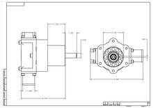 Load image into Gallery viewer, Aeromotive Atomic Belt Drive Fuel Pump