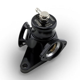 Turbosmart BOV Kompact Dual Port - 01-05 Subaru WRX