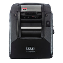 Load image into Gallery viewer, ARB Transit Bag Classic Fridge 50Q Series 2 Grey/Black