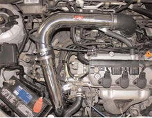 Load image into Gallery viewer, Injen 01-05 Civic Dx Lx Ex AT&amp; MT Polished Cold Air Intake