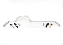 Load image into Gallery viewer, Whiteline 89-93 Nissan Skyline R32 GTS RWD Rear 24mm Swaybar-X h/duty Blade adjustable