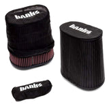 Banks Power 20-22 Ford 6.7L Pre-Filter