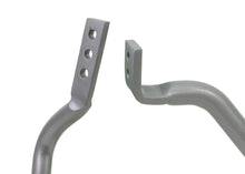 Load image into Gallery viewer, Whiteline 93-98 Toyota Supra Front &amp; Rear Sway Bar Kit