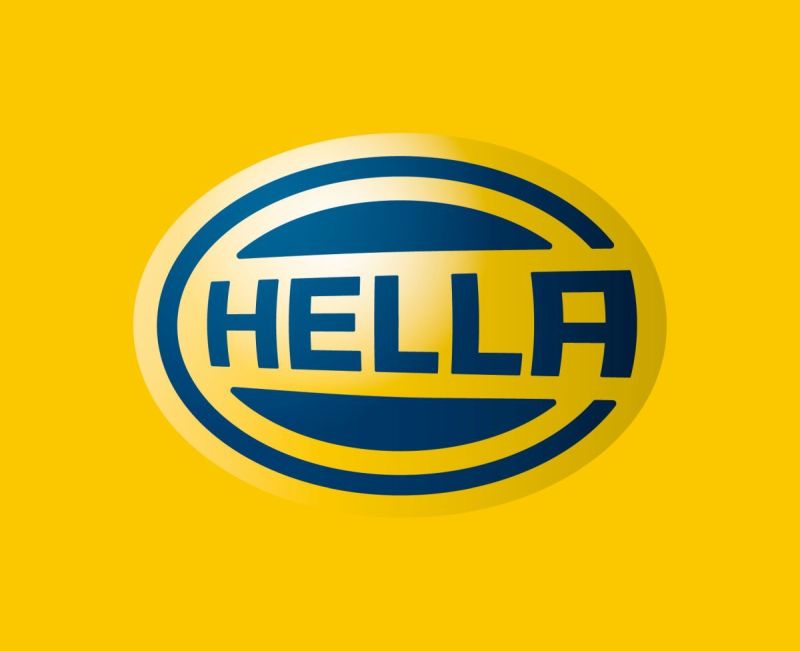 Hella Clean Tech Wiper Blade 19in - Single