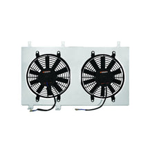 Load image into Gallery viewer, Mishimoto 00-09 Honda S2000 Aluminum Fan Shroud Kit