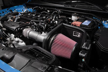 Load image into Gallery viewer, K&amp;N 2022 Honda Civic 1.5L Turbo L4 Silver Typhoon Intake