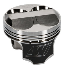 Load image into Gallery viewer, Wiseco AC/HON B 4v DOME +8.25 STRUT 8150XX Piston Kit