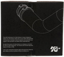 Load image into Gallery viewer, K&amp;N 03-04 Ford Crown Victoria V8-4.6L Performance Intake Kit