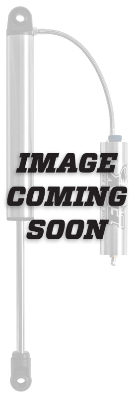 Fox 05-16 Ford Super Duty 2-3.5in Lift Rear 2.5 Perf. Series IFP HTO Shock