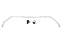 Load image into Gallery viewer, Whiteline 2023+ Toyota GR Corolla Front 27mm Sway Bar