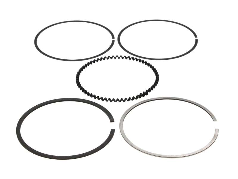 Wiseco 77.5mm Ring Set (GNH) Ring Shelf Stock