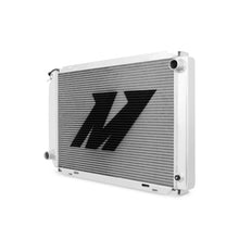 Load image into Gallery viewer, Mishimoto 79-93 Ford Mustang Manual Aluminum Radiator