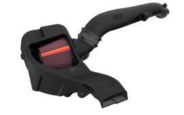 K&N 2024 Ford Ranger Raptor V6 3.0L NextGen Cold Air Intake