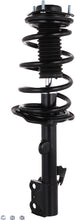 Load image into Gallery viewer, KYB 14-19 Toyota Highlander V6 3.5L (Exc. Hybrid) Strut-Plus Assembly - Front Left
