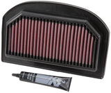 K&N 12-13 Triumph Tiger Explorer Replacement Air Filter