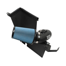 Load image into Gallery viewer, Injen 21-22 Toyota Supra 2.0L 4 Cyl. SP Short Ram Air Intake System - Wrinkle Black