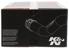 Load image into Gallery viewer, K&amp;N Performance Intake Kit TYPHOON; ACURA TSX (CCA), 2004-06; POLISH