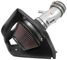 Load image into Gallery viewer, K&amp;N 17-18 Nissan Pathfinder V6-3.5L F/I Typhoon Air Intake