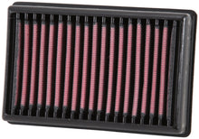 Load image into Gallery viewer, K&amp;N 13 BMW R1200GS Replacement Air Filter