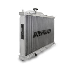 Load image into Gallery viewer, Mishimoto 00-09 Honda S2000 Manual Aluminum Radiator