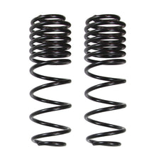 Load image into Gallery viewer, Skyjacker 21-24 Jeep Wrangler Non-Rubicon JL 4XE Rear Dual Rate Long Travel Coil Springs - 4in Lift