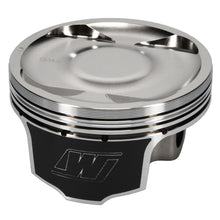 Load image into Gallery viewer, Wiseco Subaru EJ257 WRX/STI 4v Dish -19cc 100mm Piston Shelf Stock Kit