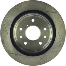 Load image into Gallery viewer, StopTech Slotted Sport Brake Rotor