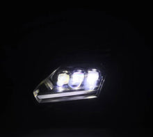 Load image into Gallery viewer, AlphaRex 09-25 Nissan GT-R NOVA-Series LED Projector Headlights