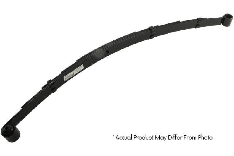 Belltech LEAF SPRING 79-83 TOYOTA PICKUP 3inch