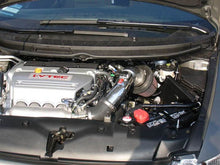 Load image into Gallery viewer, Injen 06-09 Civic Si 2.0L 4Cyl. Coupe &amp; Sedan Black Short Ram Intake