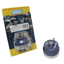 Load image into Gallery viewer, BBK 94-98 Mustang 5.0 / 4.6 Adjustable Fuel Pressure Regulator