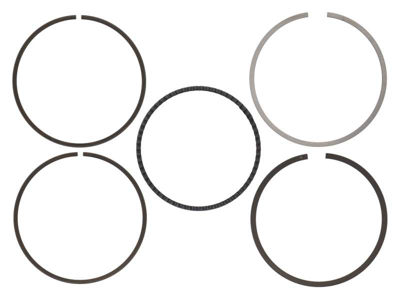 Wiseco 82.00MM RING SET Ring Shelf Stock