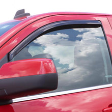 Load image into Gallery viewer, AVS 97-04 Dodge Dakota Standard Cab Ventvisor In-Channel Window Deflectors 2pc - Smoke