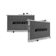 Load image into Gallery viewer, Mishimoto 00-05 Mitsubishi Eclipse GT Manual Aluminum Radiator