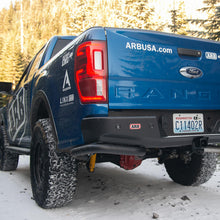 Load image into Gallery viewer, ARB Summit Rear Bumper 19-20 Ford Ranger Suite OE Towbar