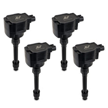 Load image into Gallery viewer, Mishimoto 16-21 Honda Civic Four Cylinder Ignition Coil Set